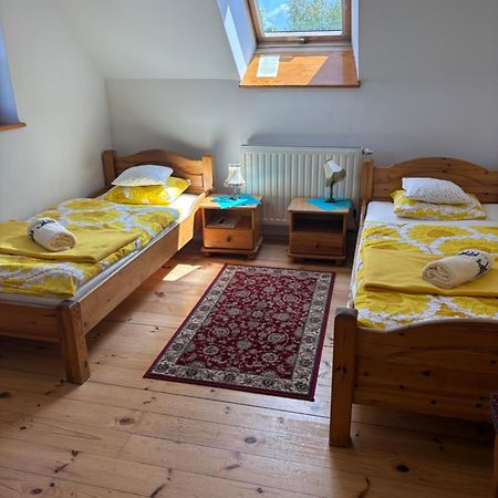 Gospoda Kruszyna Kruszyn  Esterno foto