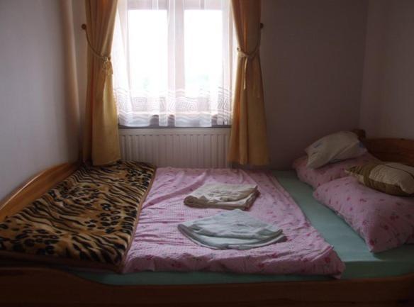 Gospoda Kruszyna Camera foto