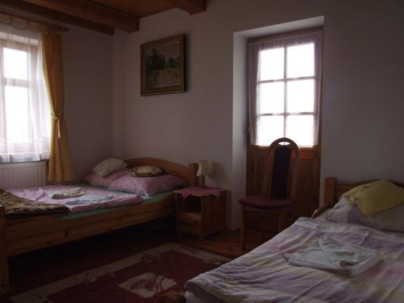 Gospoda Kruszyna Kruszyn  Esterno foto