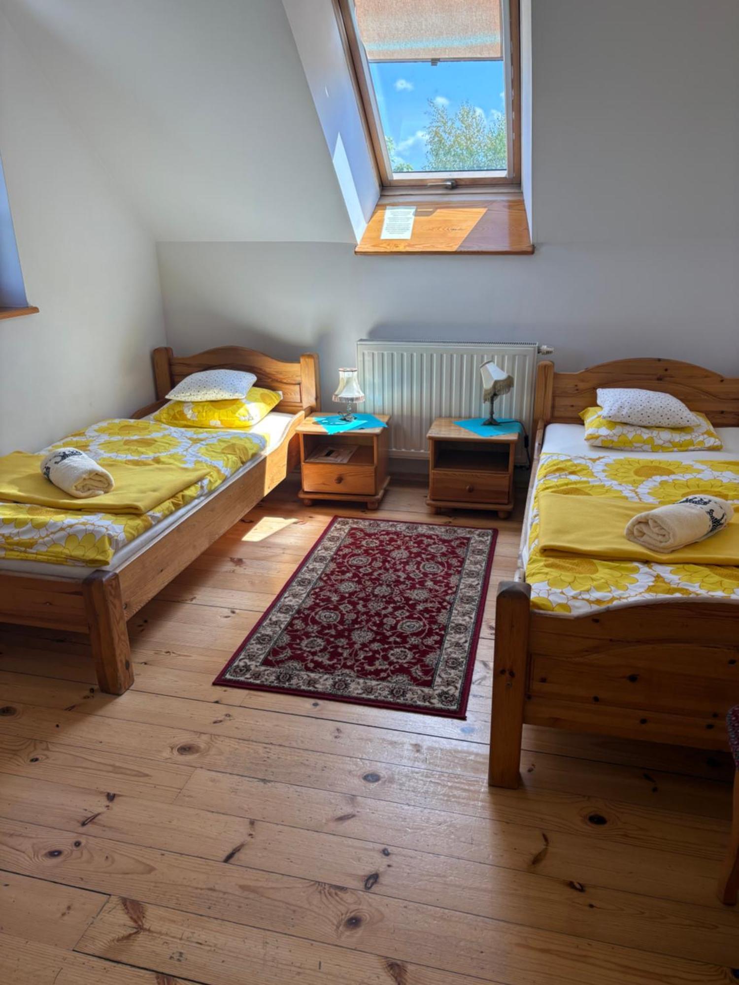 Gospoda Kruszyna Kruszyn  Esterno foto